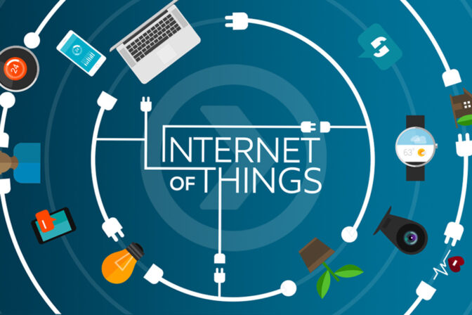 Internet enabled devices and plugs