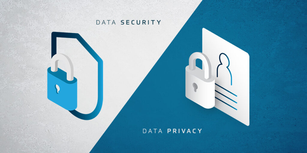 Data Security vs. Data Privacy: Not Knowing the Difference Could Cost ...