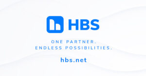 HBS. One Partner. Endless Possibilities