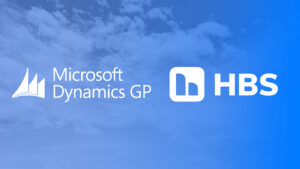 Microsoft Dynamics GP 18.6