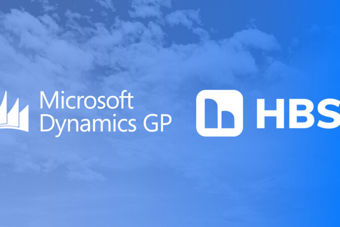 Microsoft Dynamics GP 18.6