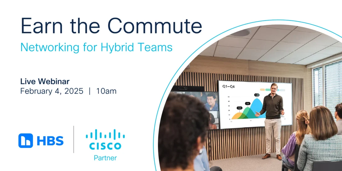 Earn The Commute Webinar Hero