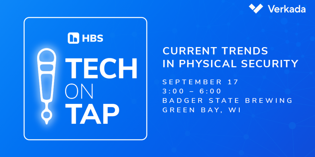 Tech on Tap – Green Bay