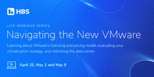 Navigating the New VMware Event Graphic