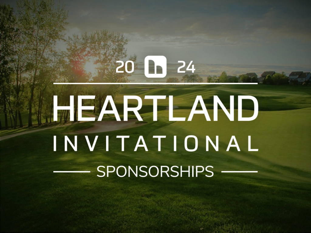 Heartland Invitational Sponsorships