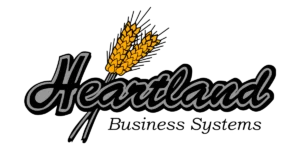 Old Heartland Business Systems logo