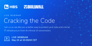 Cracking the Code Webinar Graphic