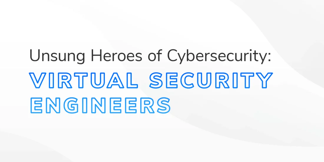 Increasing Cyber Resilience with Virtual Security Engineers