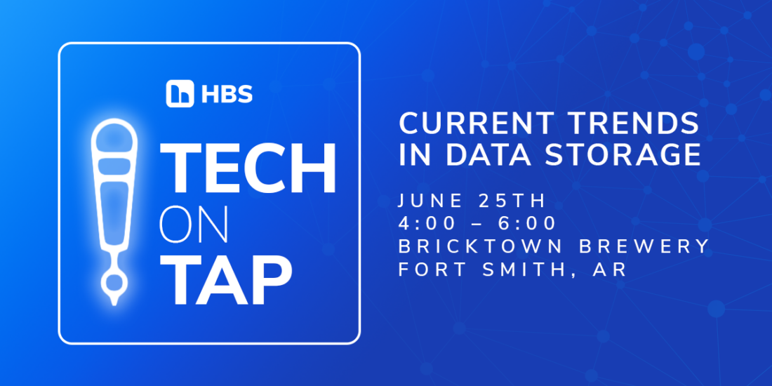 Tech On Tap – Fort Smith
