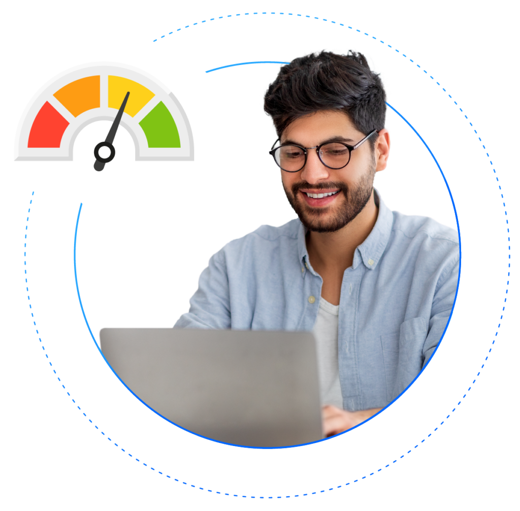 AI Readiness Assessment Graphic