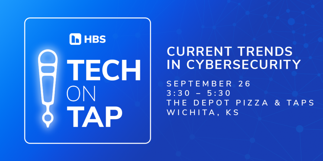 Tech on Tap - Wichita