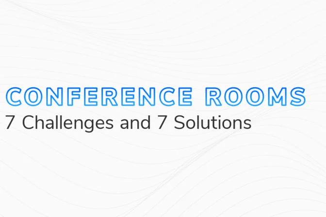 Conference Room Challenges