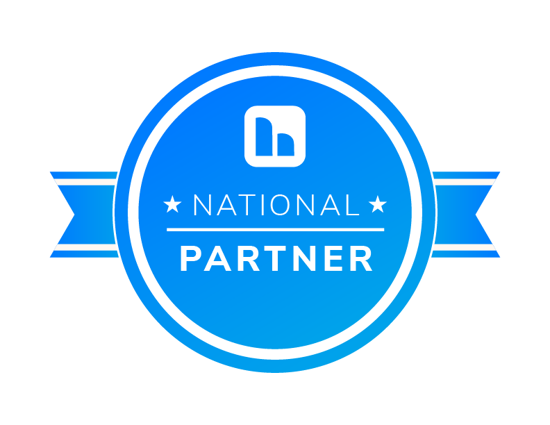 HBS National Partner Badge