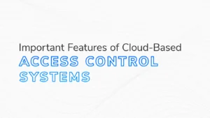 cloud-based access control systems hero