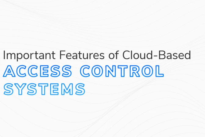 cloud-based access control systems hero