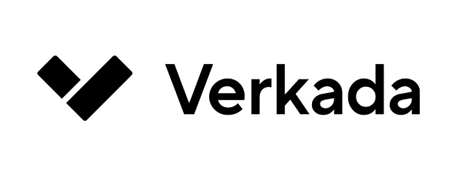 Verkada logo