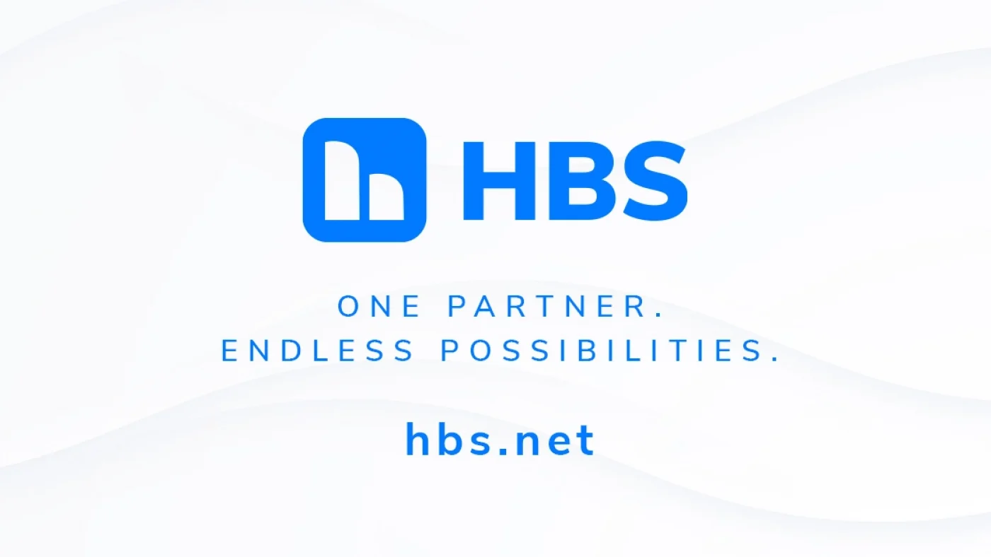 HBS One Partner Graphic