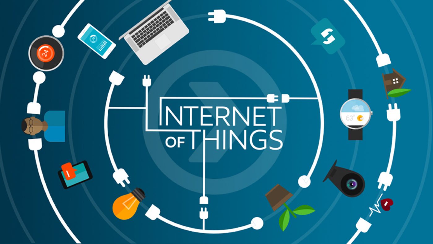 Internet enabled devices and plugs