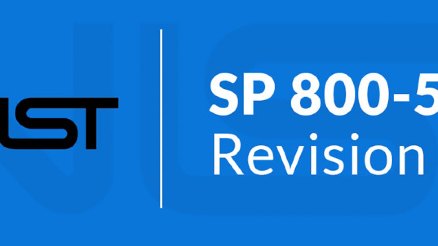 NIST SP 800-53 Revision 5 Graphic